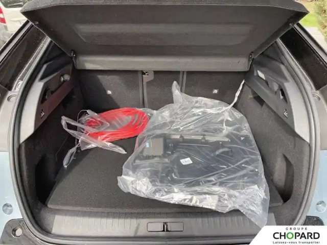 Peugeot 3008 electrique 210 ch 73 kwh — photo 40
