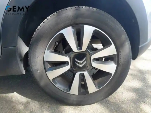 Citroën C3 puretech 110 s&amp;s bvm6 — photo 11