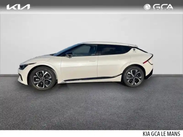 Kia Ev6 229ch gt-line 2wd — photo 3