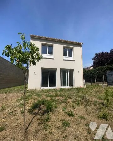 Maison 6 pièces 97 m²