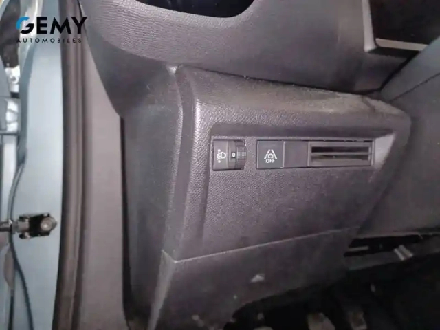 Citroën C4 puretech 130 s&amp;s bvm6 — photo 13