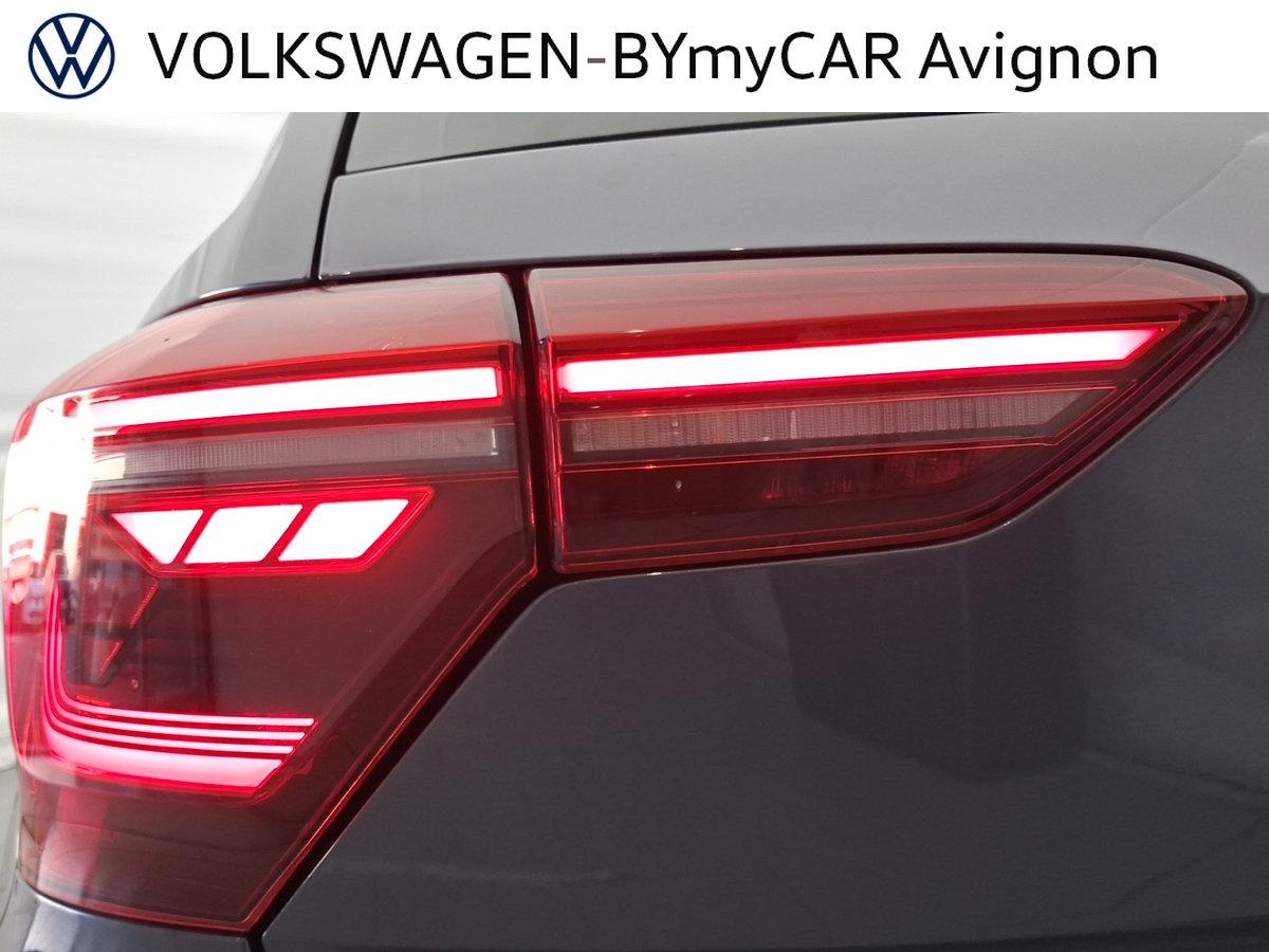 Volkswagen Polo 1.0 TSI 95 S&amp;S BVM5 — photo 34