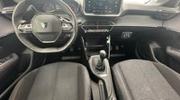 Peugeot 208 1.2 100ch S&S Style — photo 8