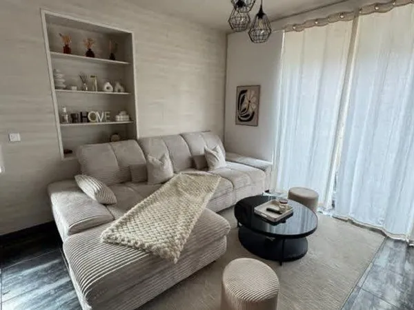 Appartement T3 à vendre centre-ville