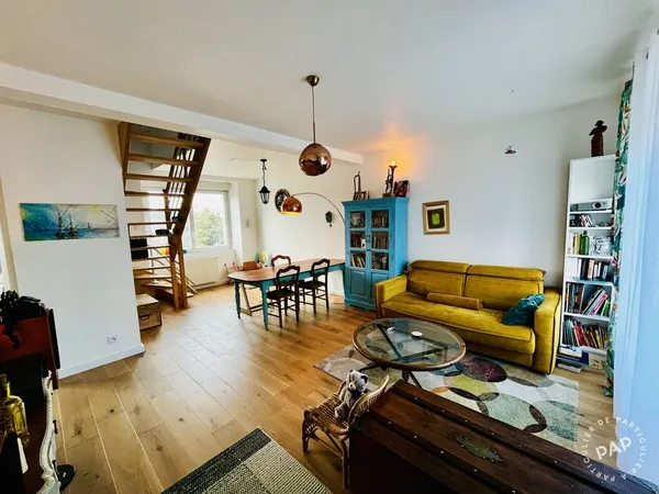 Maison 5 pièces 128 m²