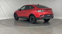 Renault Arkana 1.6 E-Tech 145ch full hybrid esprit Alpine -24 — photo 8