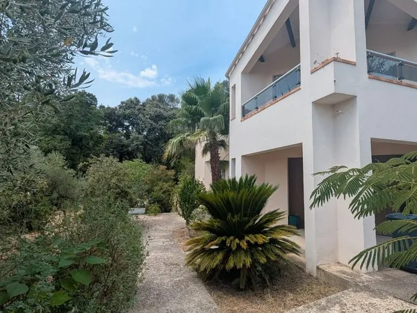 Villa en Colocation Quartier Tour Magne