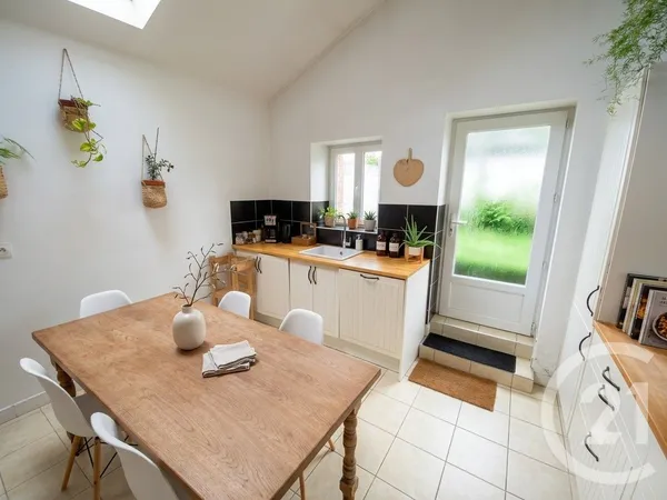 Maison 5 pièces 80 m²