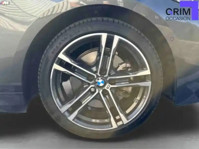 Bmw Serie 1 118i 136 ch dkg7 — photo 14