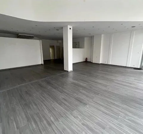 Local commercial Mulhouse