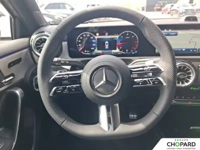 Mercedes Classe A 200 d — photo 16