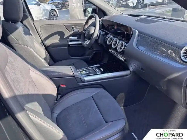 Mercedes Gla 250 e hybrid eq 8g-dct — photo 37