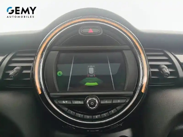 Mini Mini hatch 3 portes one 102 ch — photo 15