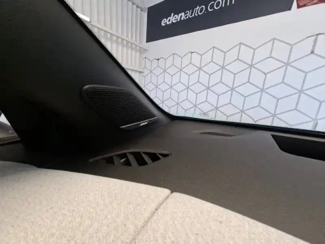 Nissan Leaf electrique 75kwh 217 ch — photo 30