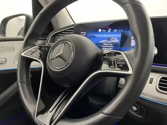 Mercedes Gle 350 de 9g-tronic 4matic — photo 121