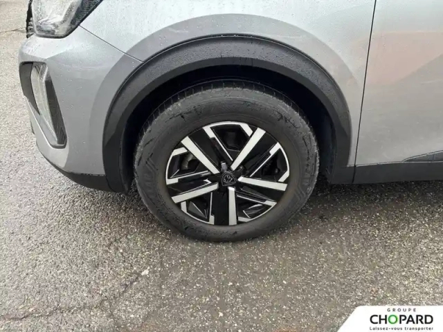 Peugeot 2008 hybrid 136 e-dcs6 — photo 46