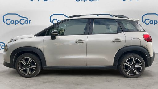 Citroen C3 Aircross 1.5 BlueHdi 100 - Feel – 2019 – 156280 km – Diesel – Boîte Manuelle — photo 8