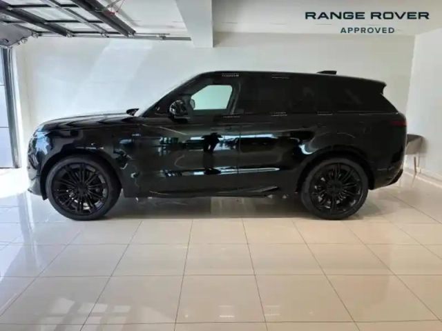 Land Rover Range Rover sport 3.0 p550e 550ch phev autobiography — photo 2