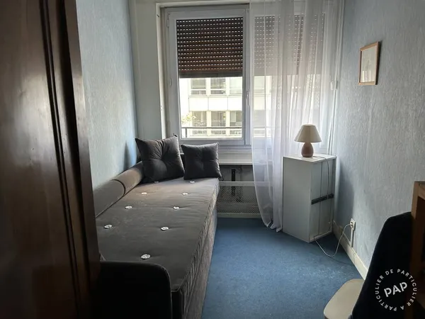 Appartement 3 pièces 72 m²