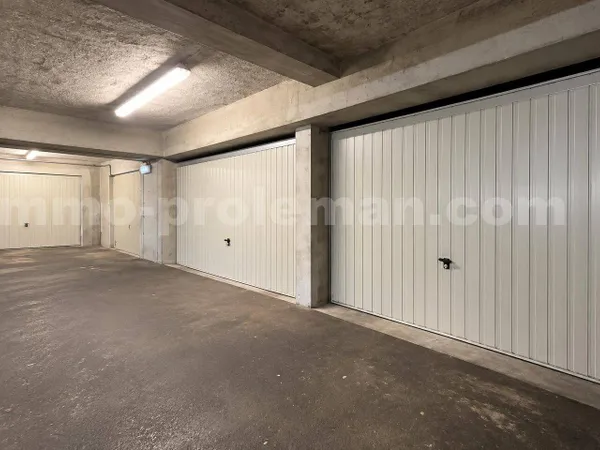 Stationnement Vente Gaillard 30000€