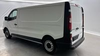 Renault Trafic L2H1 3T 2.0 Blue dCi 150ch Confort E6E — photo 7