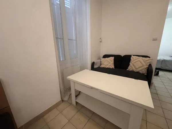 Appartement 2 pièces 23 m²