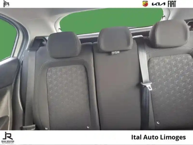 Fiat Tipo cross 1.3 multijet 95ch s/s cross — photo 10