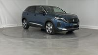 Peugeot 3008 HYBRID 225ch Allure Pack e-EAT8 — photo 3