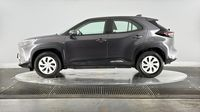 Toyota Yaris Cross 116h Dynamic MY22 — photo 7
