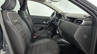Dacia Duster 1.0 ECO-G 100ch Journey 4x2 — photo 15