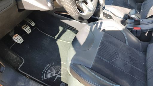 Peugeot 2008 PURETECH 110CH - Crossway – 2018 – 49852 km – Essence – Boîte Manuelle — photo 15