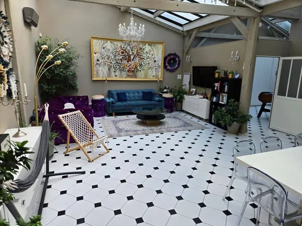 Maison 5 pièces 173 m²