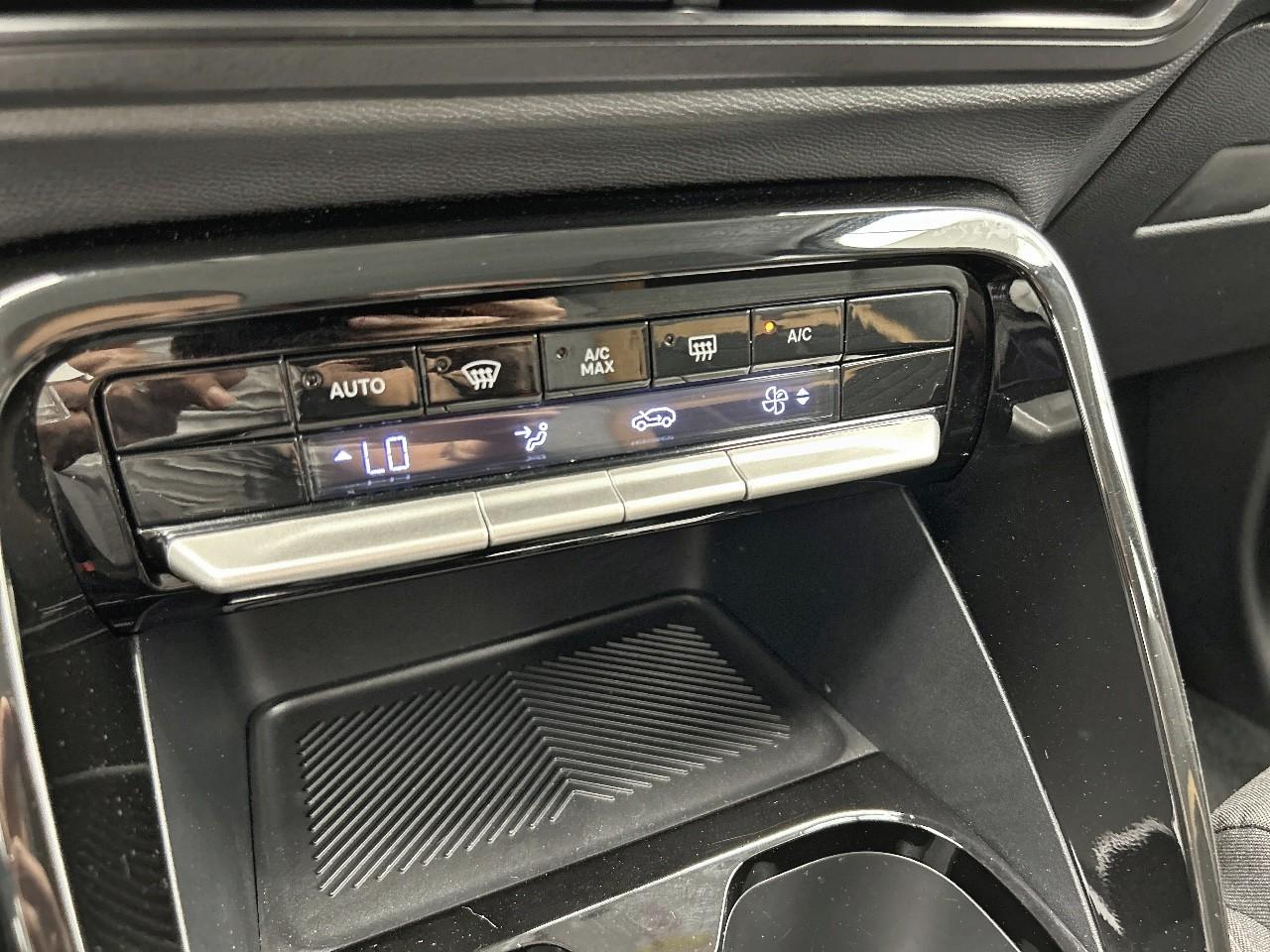 Citroën C3 Aircross hybride 145 ch aut plus — photo 25