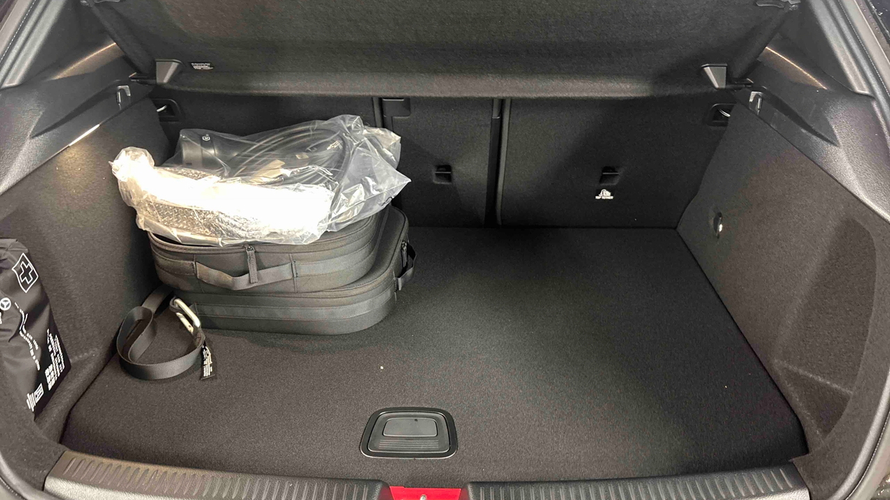 Mercedes Classe A 250 e Hybrid EQ 8G-DCT — photo 13