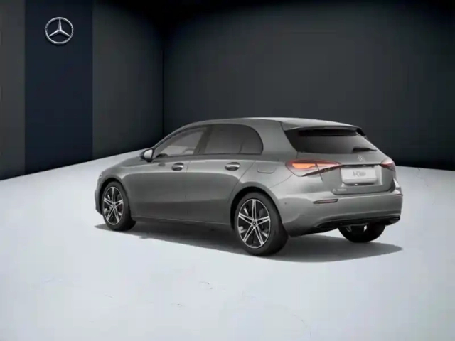Mercedes Classe A 180 d progressive line — photo 3