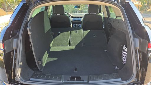 Land Rover Range Rover Evoque 2.0 D150 BVA9 - R-Dynamic SE – 2019 – 65612 km – Hybride diesel – Boîte Automatique — photo 29