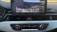 Audi A5 Sportback 40 TFSI 204ch Competition S tronic 7 — photo 14
