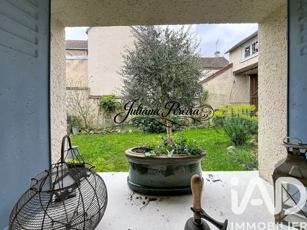 Maison 9 pièces 177 m²
