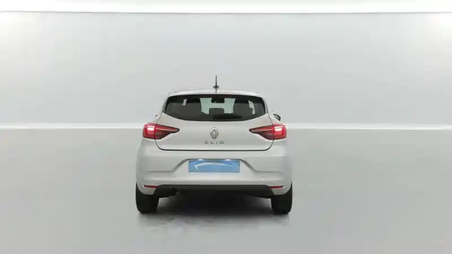 Renault Clio tce 90 — photo 13