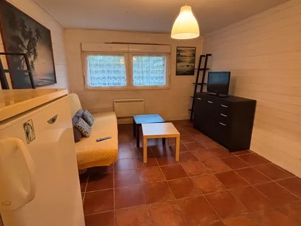 Appartement T2