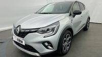 Renault Captur 1.3 TCe mild hybrid 140ch Techno — photo 1