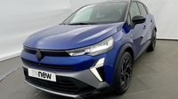 Renault Captur 1.6 E-Tech full hybrid 145ch esprit Alpine