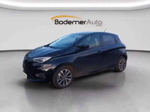 Renault Zoé zoe r135 achat intégral - 21c