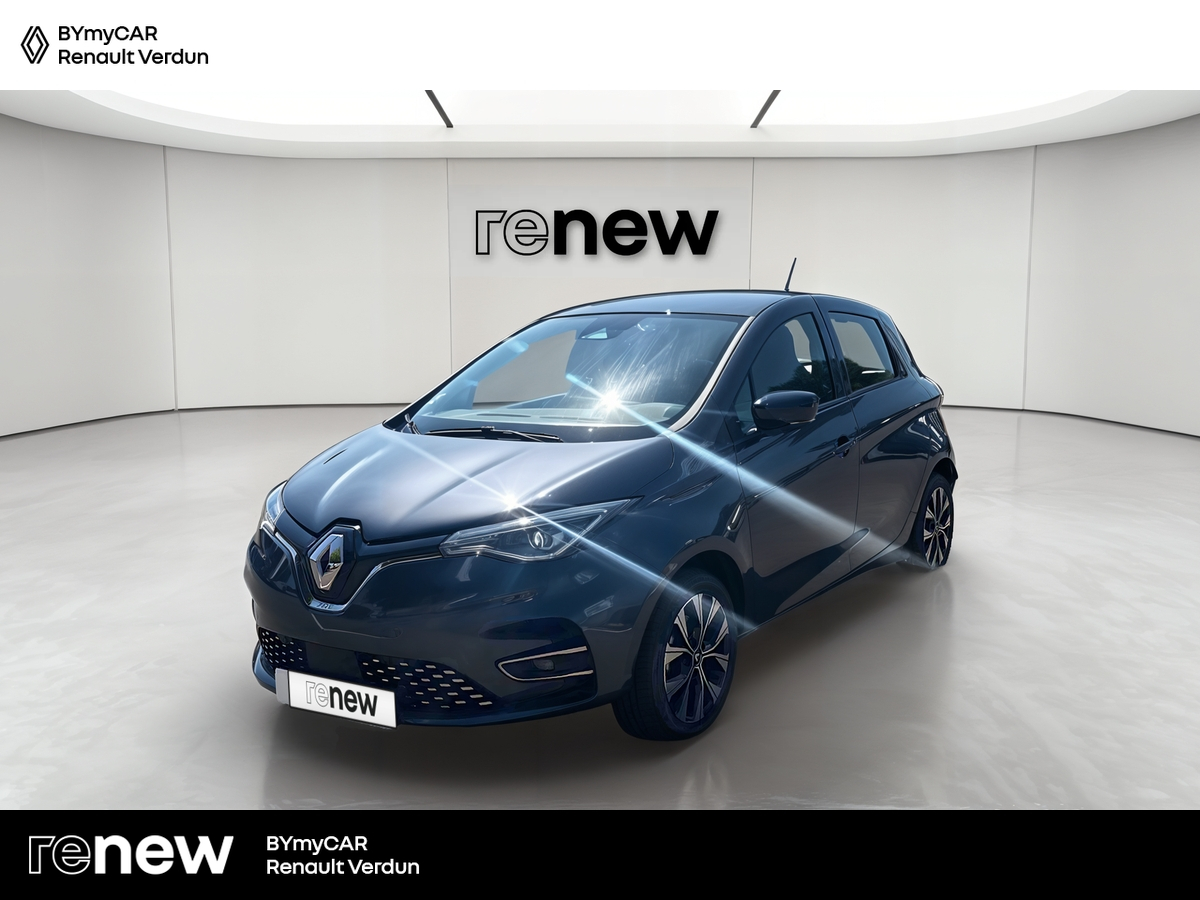 Renault Zoe R110 - 22B — photo 1