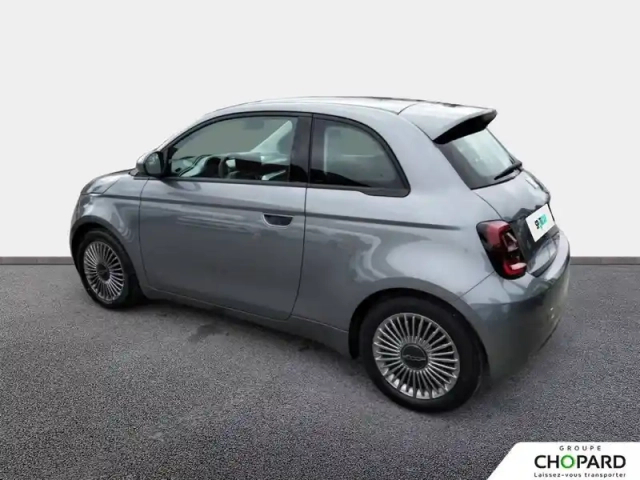 Fiat 500 e 118 ch — photo 7