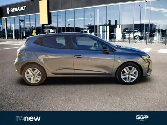Renault Clio 1.5 dci 100ch evolution - 25 — photo 7