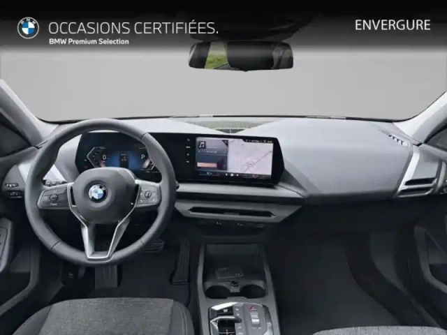 Bmw Serie 1 série 1 116a 122ch m sport dkg7 — photo 5