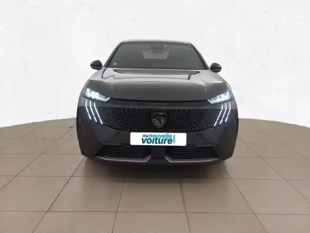 Peugeot 3008 electrique 210 ch 73 kwh — photo 2