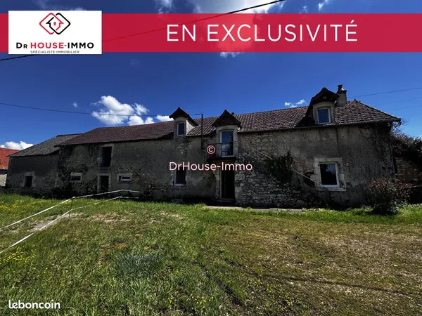 Maison 3 pièces 98 m²
