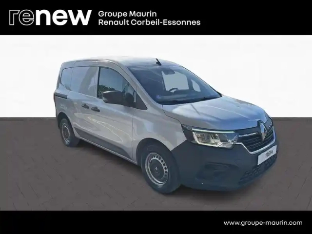 Renault Kangoo Van l1 1.3 tce 100ch grand confort - 22 — photo 7